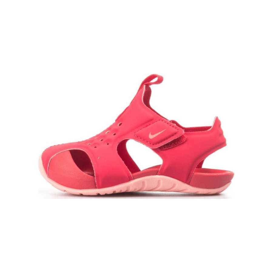 Nike Nike Sunray Protect 2 Toddler Shoes Red Infant And Toddler