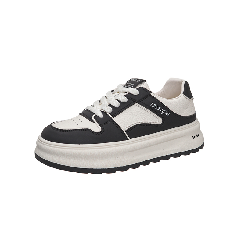 D&W PU Polyurethane Cushioning Balance Abrasion Resistant Breathable Slip Resistant Anti Kick