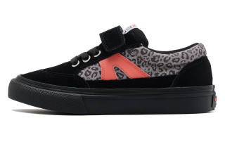 Vision Street Wear Low top Skateboard Shoes Kids'