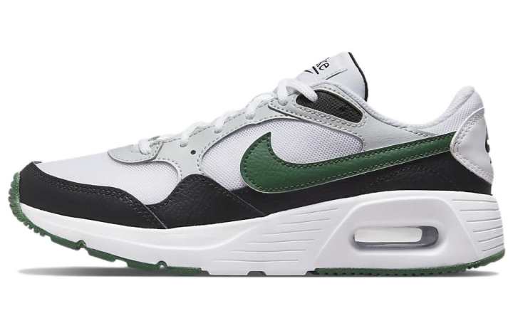 Nike Nike Air Max SC 'White Gorge Green' GS