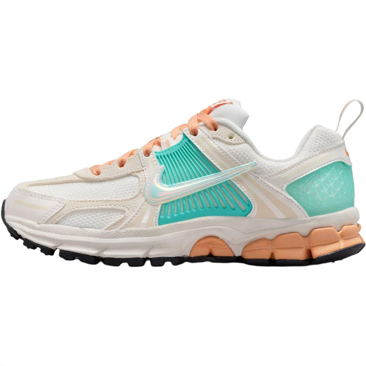 Nike Nike Vomero 5 Low top Running Shoes White Unisex