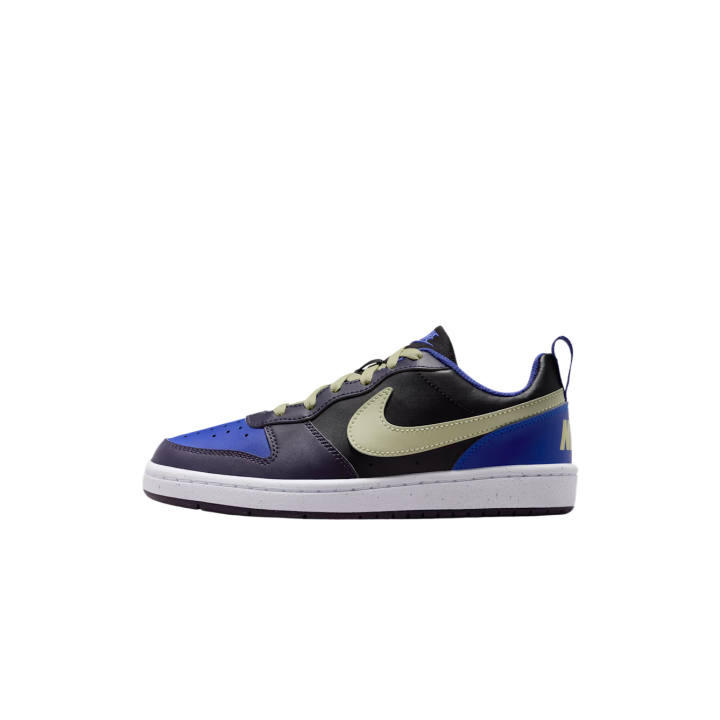 Nike Nike Court Borough Skateboard Shoes Unisex