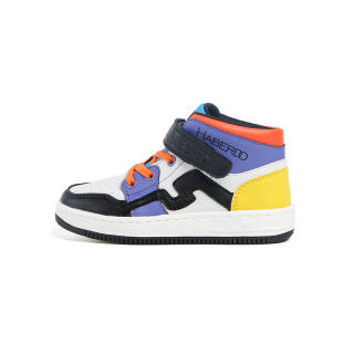 Habedo High top Kids' Skateboarding Shoes Kids'