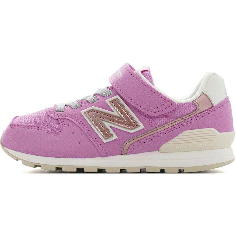 New Balance New Balance Low top Kids' Running Shoes Pink Children Aged 3 7 Years Old