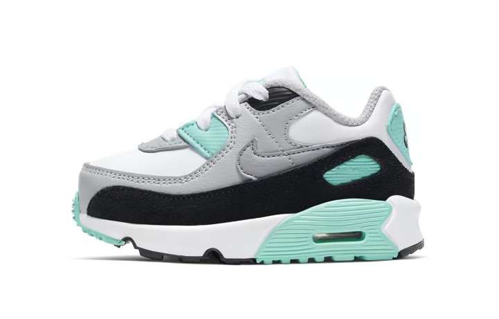 Nike Nike Air Max 90 Hyper Turquoise TD
