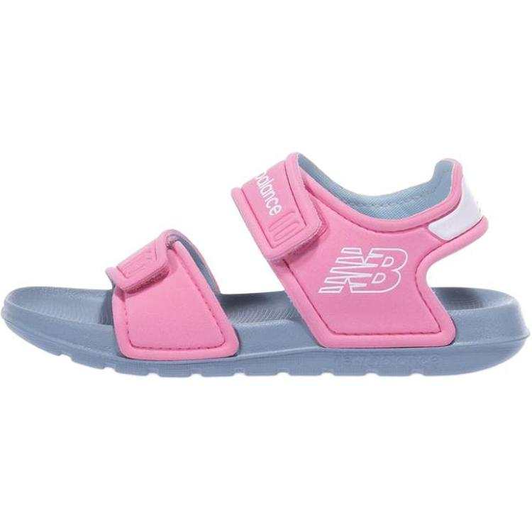 New Balance New Balance Abrasion Resistant Low top Children's Sandals Pink Children Aged 3 7 Years Old