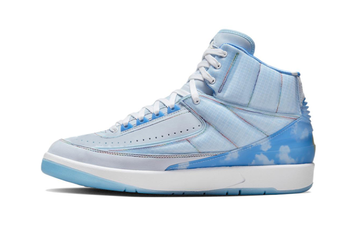 Jordan Jordan 2 Retro J Balvin PS