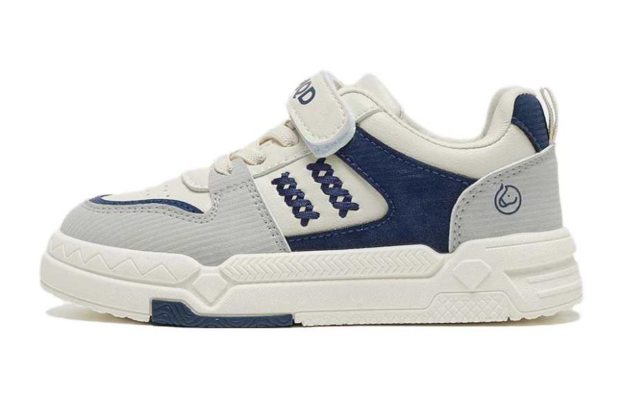 MQD Low top Kids' Skateboarding Shoes Kids'