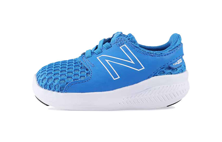 New Balance New Balance NB FuelCore Coast Comfortable Cushioning, Wear Resistant Low top Running Shoes Blue Infant And Toddler