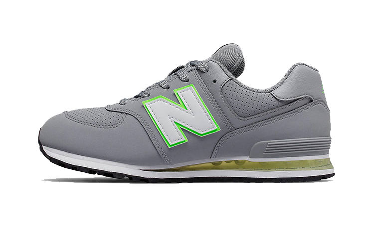 New Balance New Balance NB 574 Kids' Casual Shoes Grade School