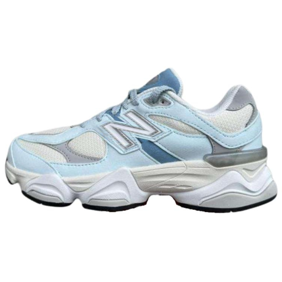 New Balance New Balance NB 9060 Low top Kids' Running Shoes Blue Unisex