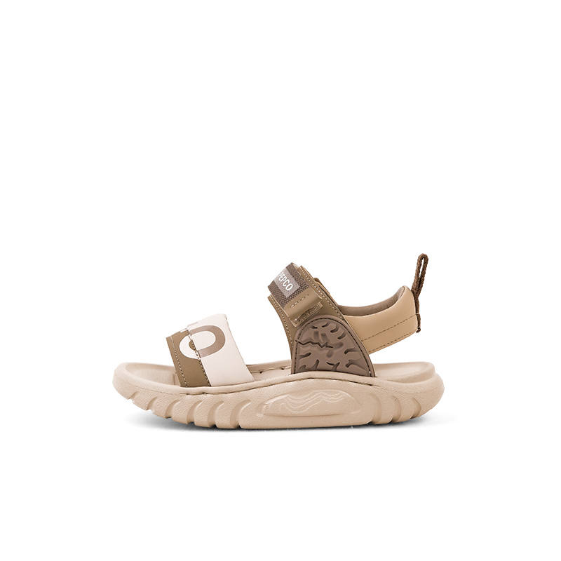 XIAOZHUBANNA Pepco Breathable Lightweight Breathable And Lightweight Children's Sandals Kids'