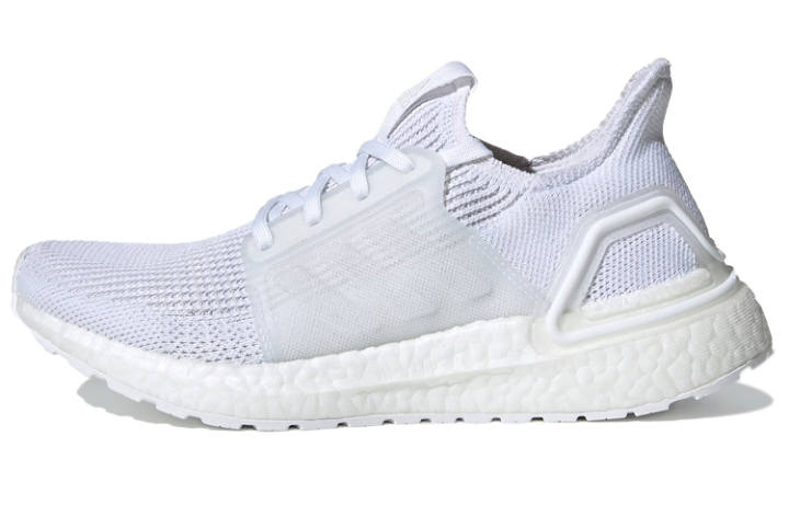 Adidas adidas Ultra Boost 19 Triple White Youth