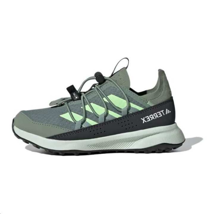Adidas adidas Terrex Voyager 21 Heat.RDY Travel Silver Green Green Spark Crystal Jade GS