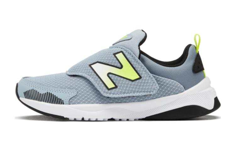 New Balance New Balance NB 545 Versatile Cushioning Low top Casual Shoes Gray Blue Kids'
