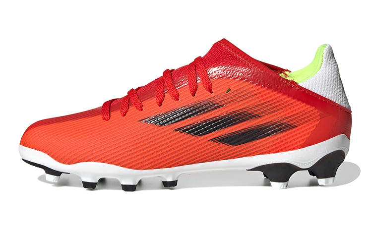 Adidas adidas X Speedflow.3 Multiground Boots Soccer Shoes K Red