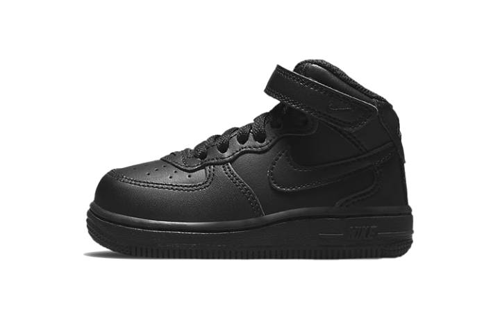 Nike Nike Air Force 1 Toddler Shoes Baby