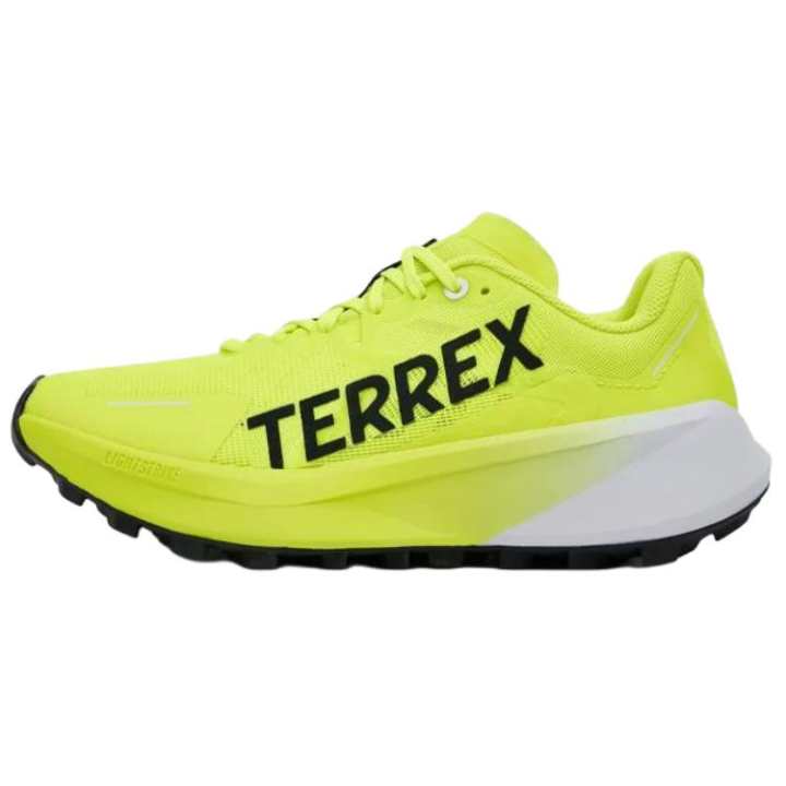 Adidas Adidas Terrex Agravic 3 Running Shoes Women's Green