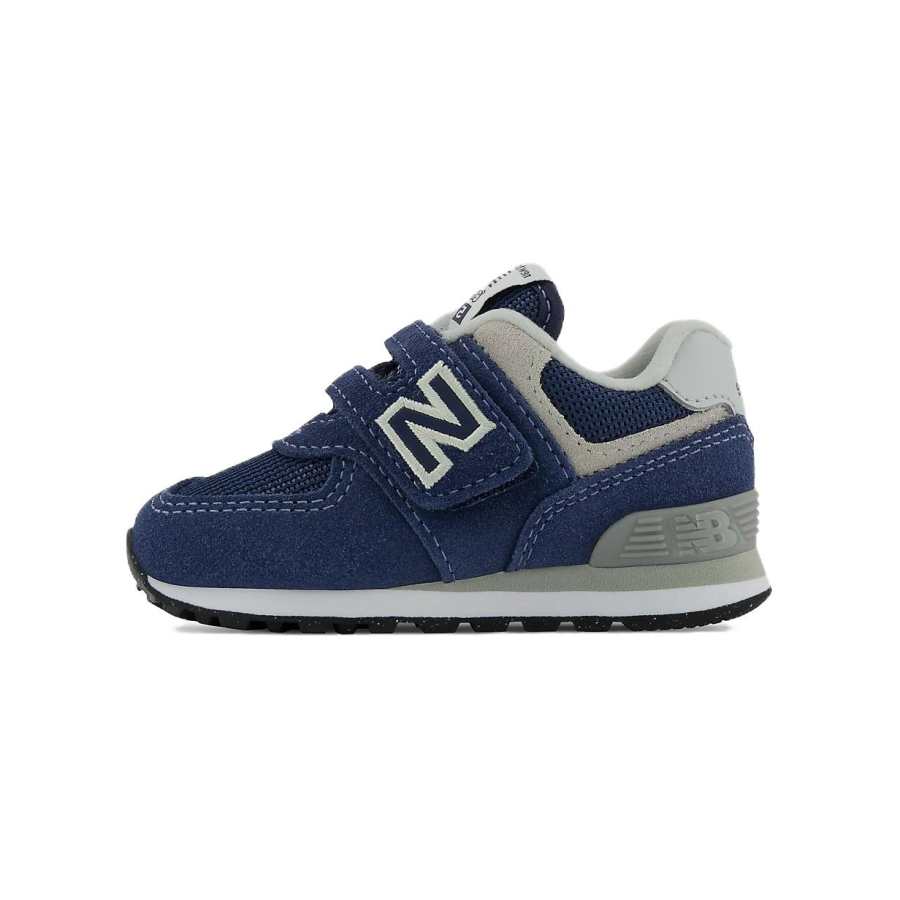New Balance New Balance NB 574 Low top Toddler Shoes Marine Blue Infant And Toddler