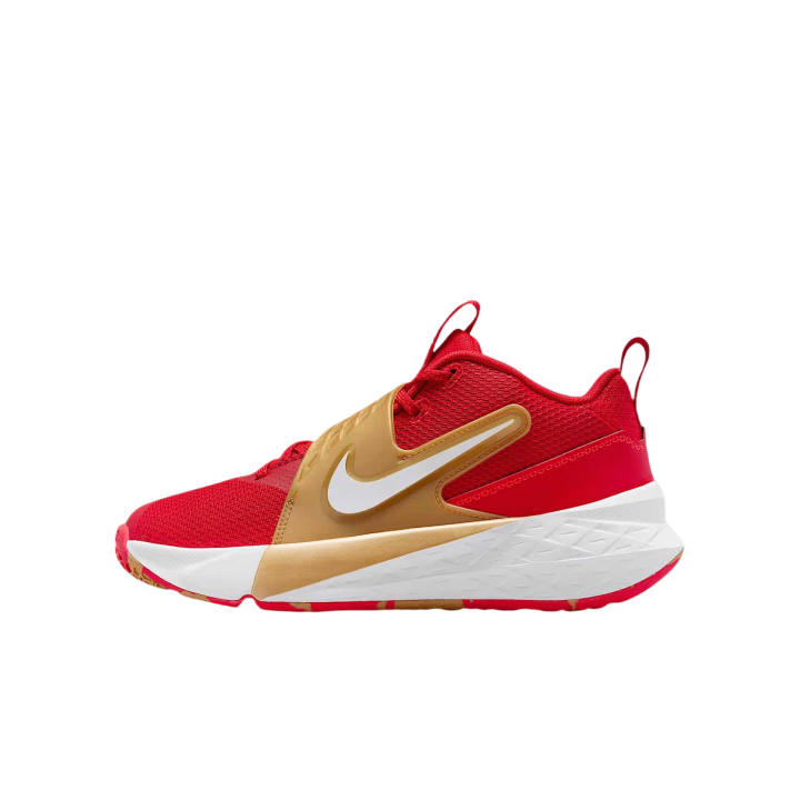 Nike Nike Team Hustle D 12 Basketball Shoes Unisex