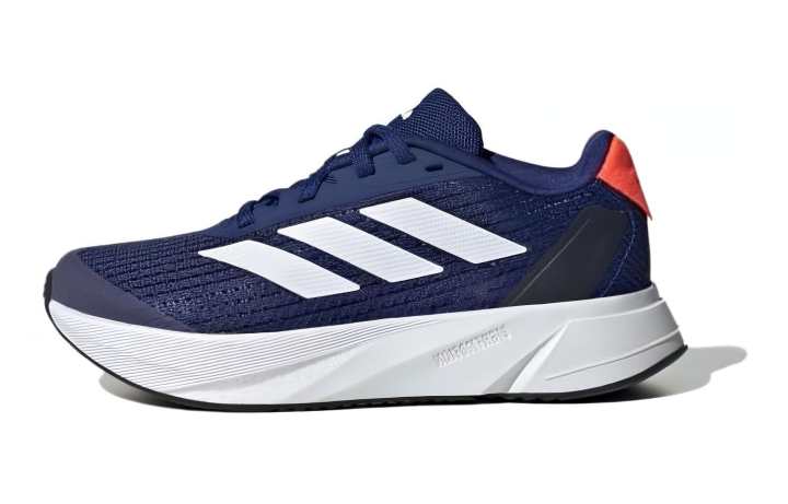 Adidas adidas Duramo SL J 'Navy Solar Red'