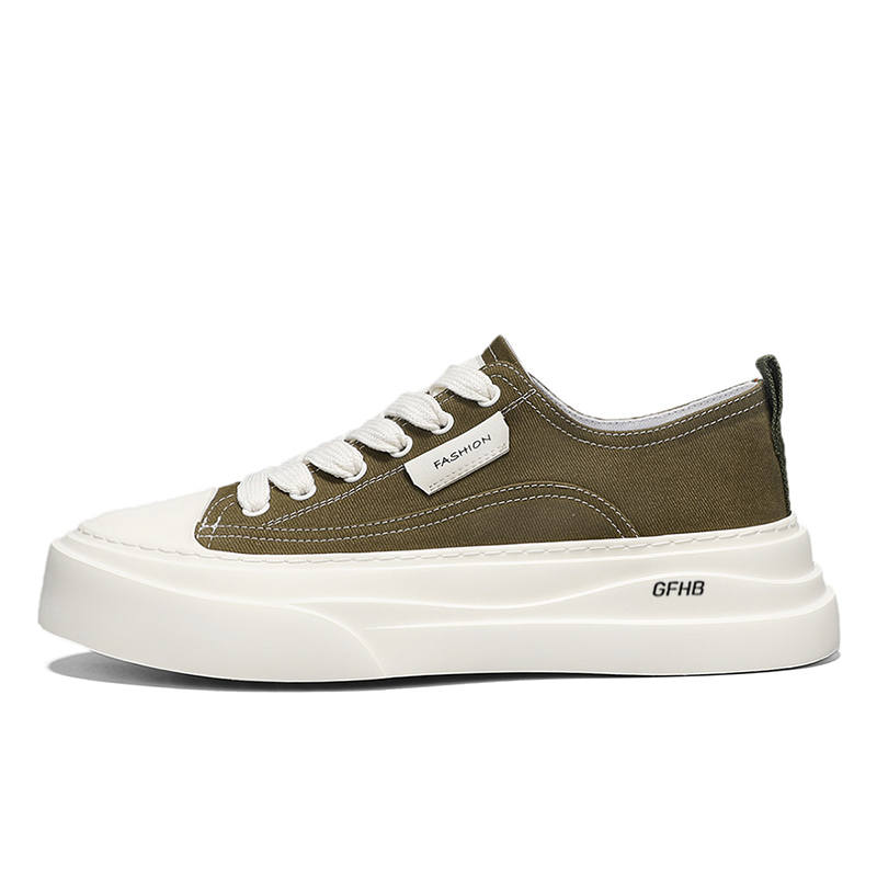 GONGFUHUOBAN Abrasion Resistant Lightweight Cushioning Abrasion Resistant Lightweight Cushioning Low top
