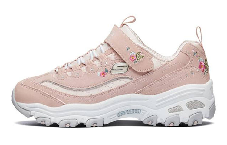 Skechers D'LITES Kids' Casual Shoes Grade School