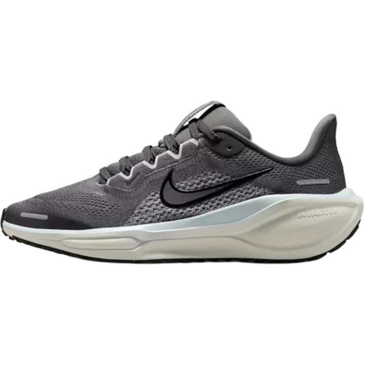 Nike Nike Pegasus 41 Low top Kids' Running Shoes Gray Black Kids'