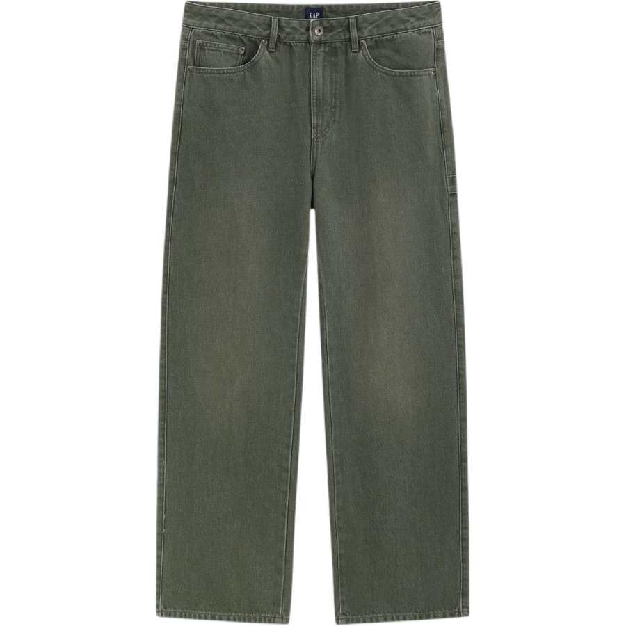 GAP GAP Jeans Men's Straight Fit Pants