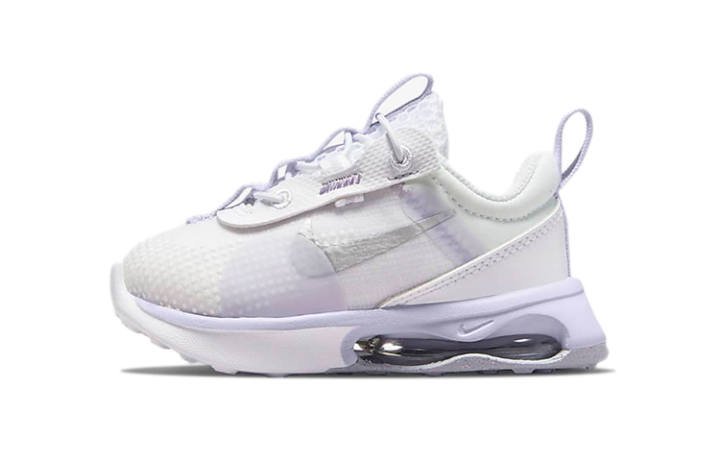 Nike Nike Air Max 2021 Toddler Shoes Baby