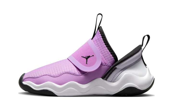 Jordan Jordan 23/7 Fabric Slip Resistant Cushioning Abrasion Resistant Slip Resistant Cushioning Abrasion Resistant