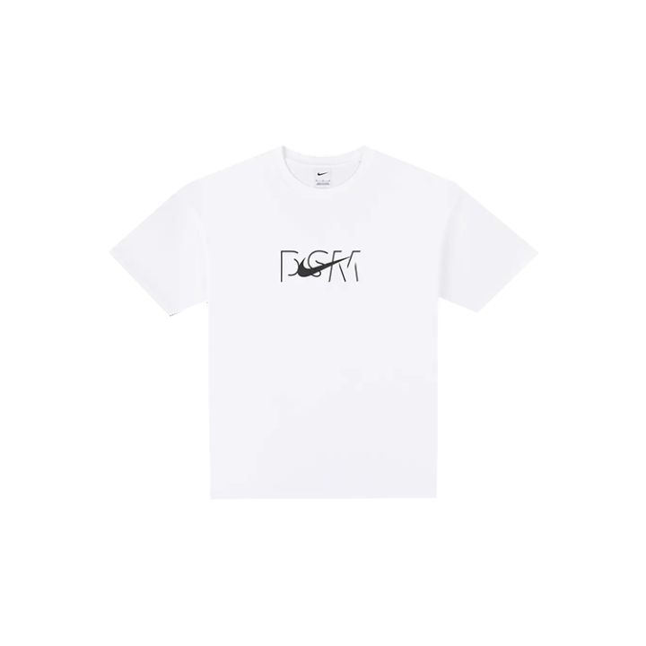 Nike Nike x Dover Street Market logo-print T-shirt