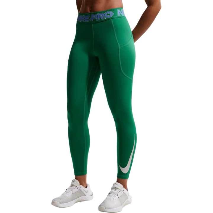 Nike Nike Pro Women's Mid-Rise 7/8 Leggings