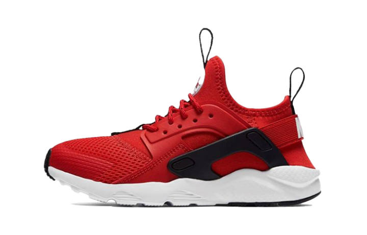Nike Nike Huarache Run Kids' Running Shoes Pre School