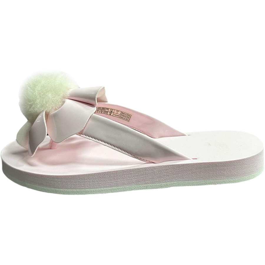 UGG Kids' UGG Outdoor Slippers Pink