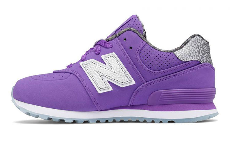 New Balance New Balance NB 574 Kids' Running Shoes Grade School