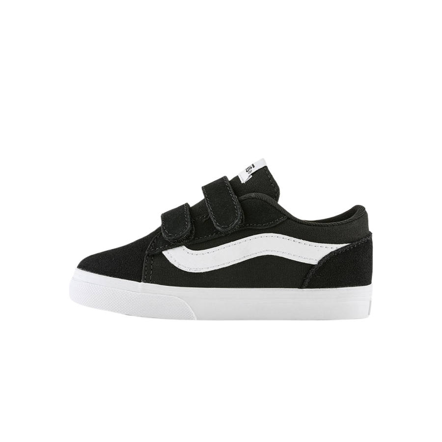 Vans Vero LS Low top Toddler Shoes Infant And Toddler