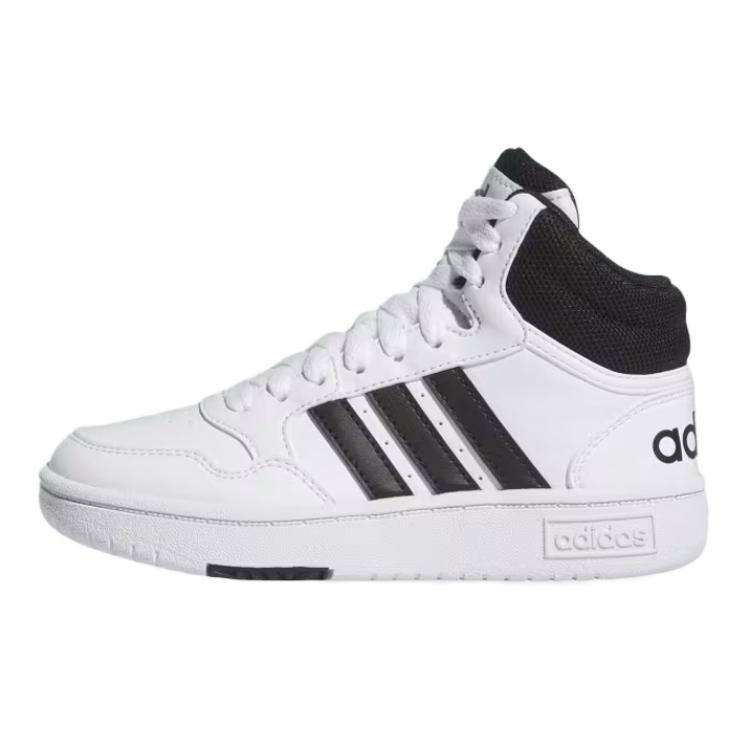 Adidas Adidas Sport Performance DAME 5 Hoops Mid Cushioning Abrasion Resistant Cushioning, Wear Resistant High top
