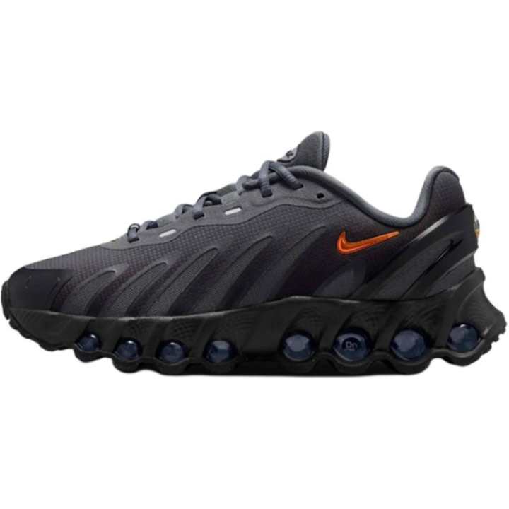 Nike Nike Air Max Dn8 Low top Running Shoes Black Unisex