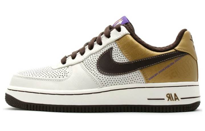 Nike Nike Air Force 1 Low GSBY Cooper GS