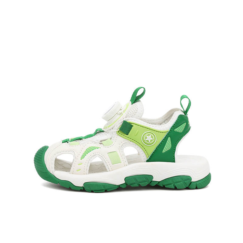 Jeep Fabric Quick Dry Quick Dry Low top Children's Sandals Kids'