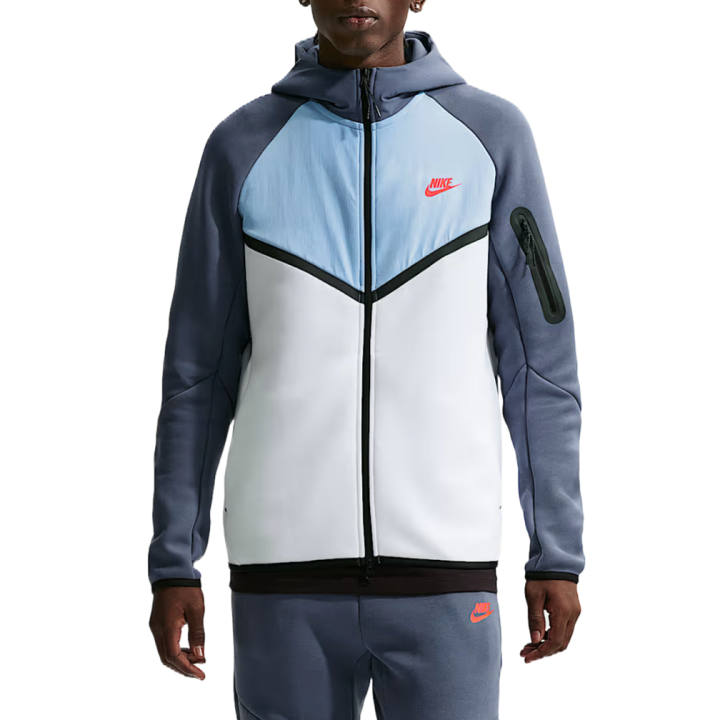 Nike Nike WINDRUNNER FW/AW25 Velvet feel Coat Men's