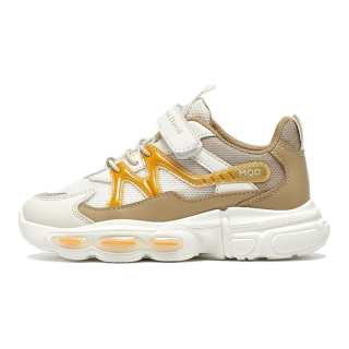 MQD Abrasion Resistant, Breathable, Slip Resistant, Anti Kick Low top Kids Lifestyle Shoes Kids'