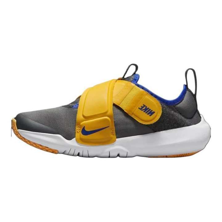 Nike Nike Flex Advance PS 'Iron Grey Laser Orange'