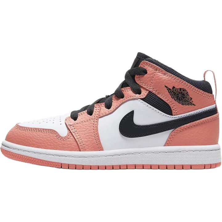 Jordan Jordan 1 Mid PS Pink Quartz