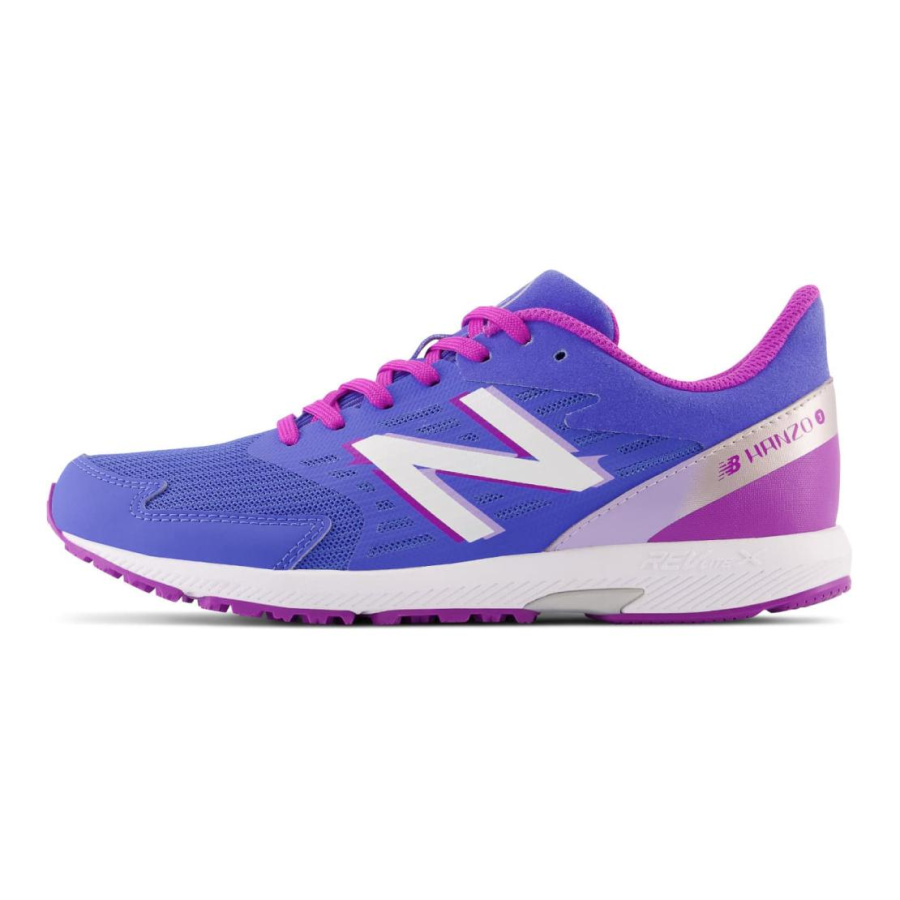 New Balance New Balance Low top Kids' Running Shoes Purple Pink White Kids'