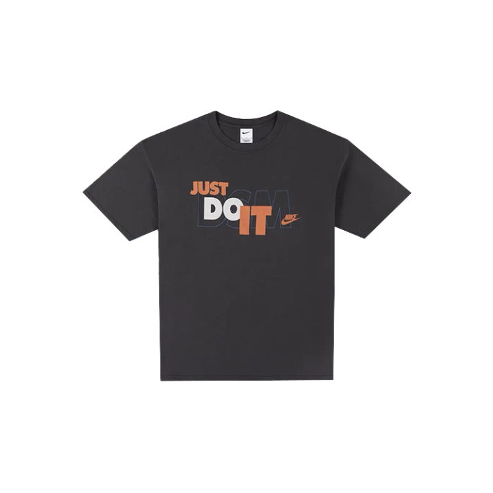 Nike Nike x Dover Street Market graphic-print T-shirt