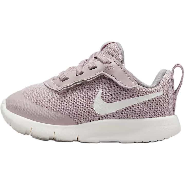 Nike Nike Tanjun EasyOn Cushioning Abrasion Resistant Breathable Low top Toddler Shoes Light Pink Infant And Toddler