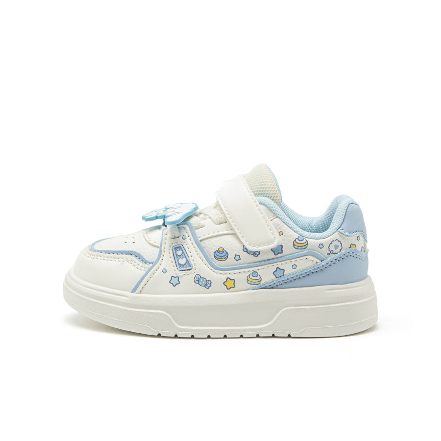 Sanrio Cinnamoroll Anti Kick Abrasion Resistant Rebound Breathable Lightweight Cushioning Balance Support