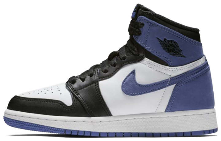Jordan Jordan 1 Retro High OG BG Best Hand In The Game - Blue Moon